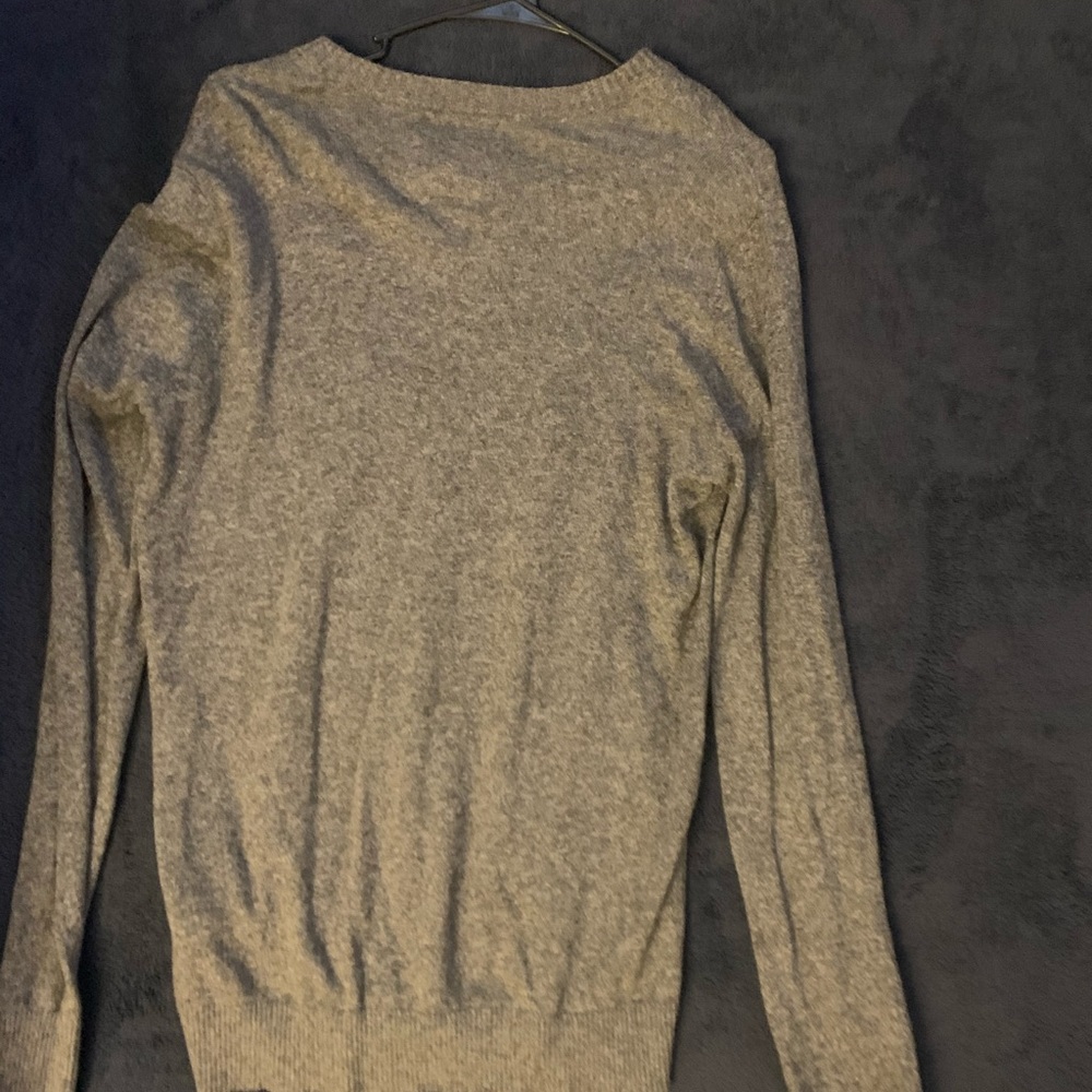 Abercrombie & Fitch men’s sweater M